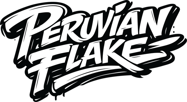 Peruvian Flake