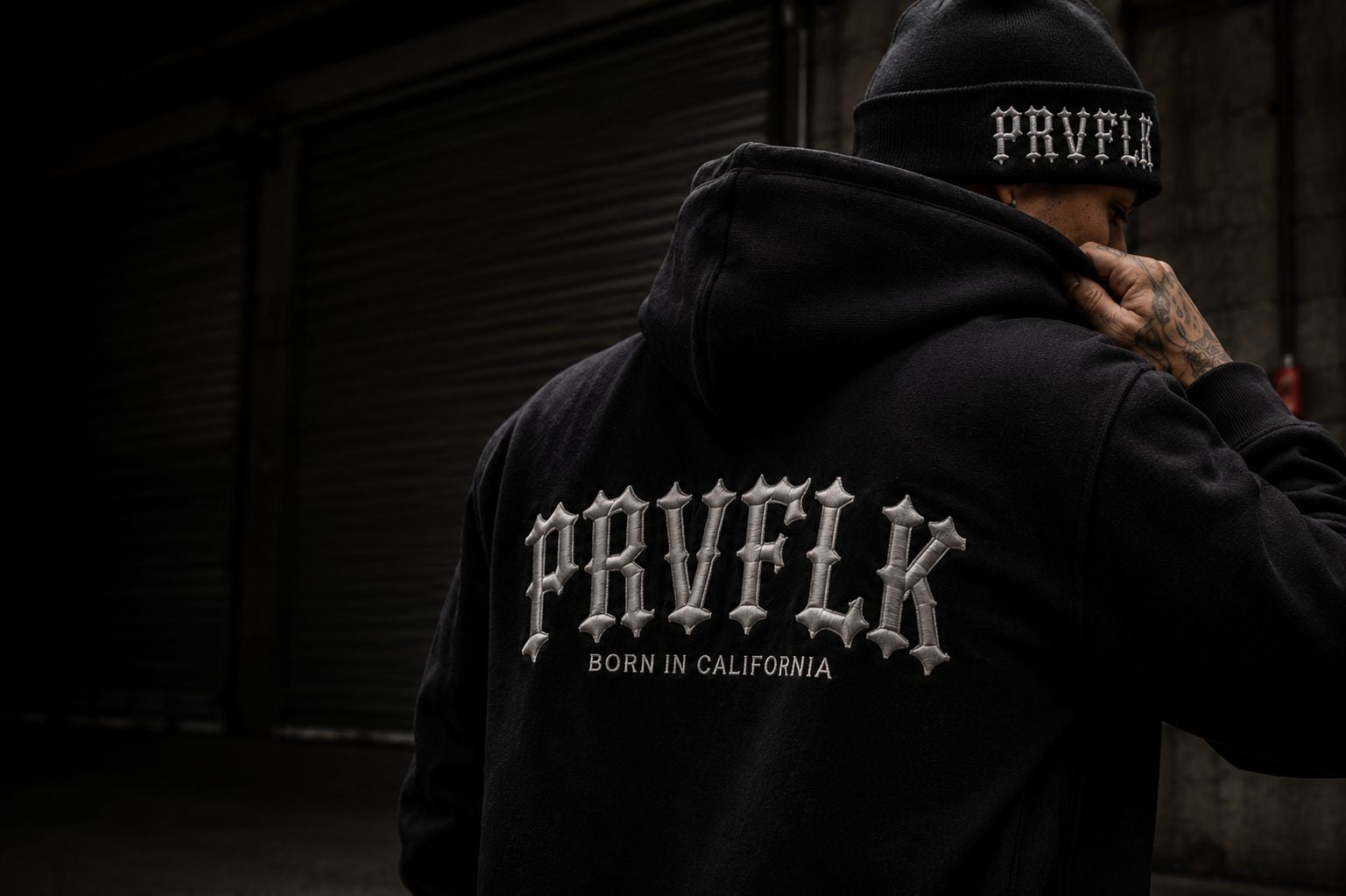 Hoodies